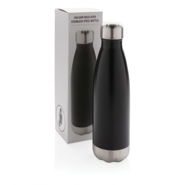 Logotrade promotional items photo of: Vacuum insulated stainless steel bottle