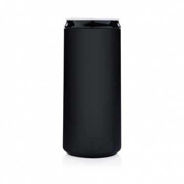 Logo trade advertising product photo of: PLA can