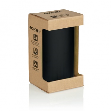 Logo trade promotional items picture of: PLA can