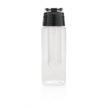 Logotrade promotional product picture of: Lockable infuser bottle