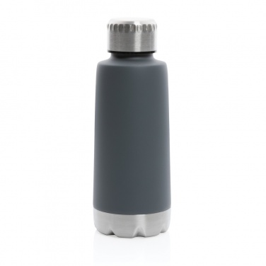 Logo trade promotional gifts picture of: Trend leakproof vacuum bottle