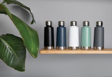 Logotrade promotional merchandise photo of: Trend leakproof vacuum bottle
