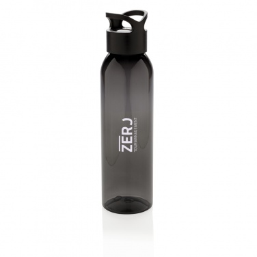 Logotrade business gift image of: AS water bottle