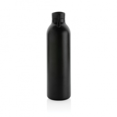 Logo trade advertising product photo of: Avira Avior RCS Re-steel bottle 1L