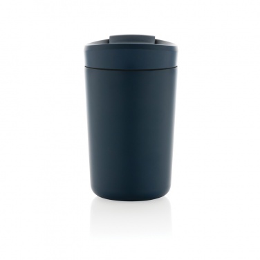 Logotrade promotional product picture of: Avira Alya RCS Re-steel tumbler 300 ml