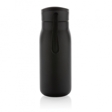 Logo trade promotional giveaway photo of: Avira Ain RCS Re-steel 150ML mini travel bottle