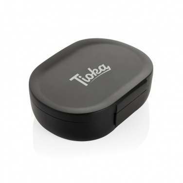 Logotrade promotional merchandise picture of: Avira Atlas RCS recycled PP 700ML lunchbox