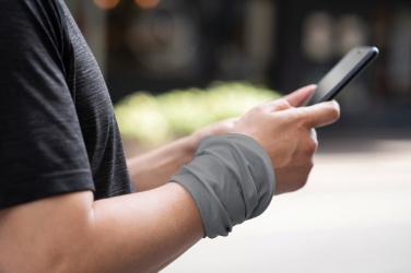 Logo trade promotional merchandise image of: Multifunctional scarf