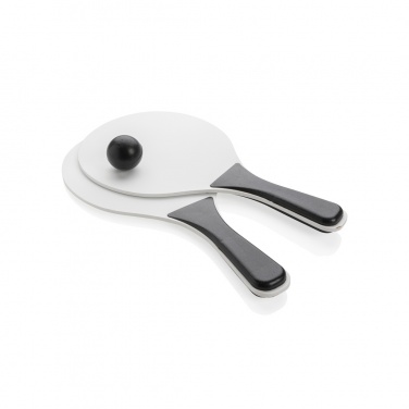 Logotrade promotional giveaway picture of: Beach ball set