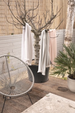 Logotrade promotional merchandise photo of: Ukiyo Hisako AWARE™ 4 Seasons towel/blanket 100x180