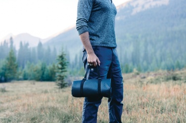 Logotrade promotional giveaway picture of: Impact AWARE™ RPET picnic blanket