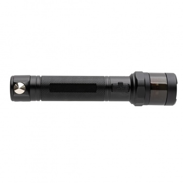 Logotrade corporate gift picture of: Gear X RCS recycled aluminum high performance car torch
