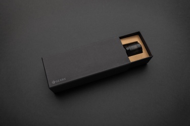 Logo trade promotional items picture of: Gear X RCS recycled aluminum high performance car torch