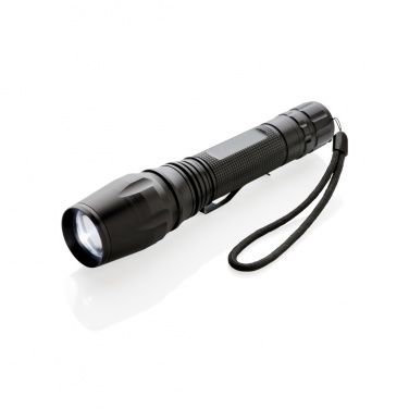 Logotrade promotional merchandise photo of: Torch 10W Heavy duty CREE