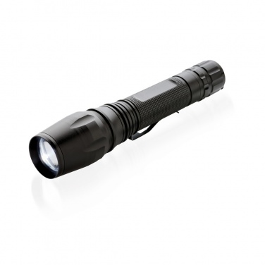 Logotrade promotional item image of: Torch 10W Heavy duty CREE