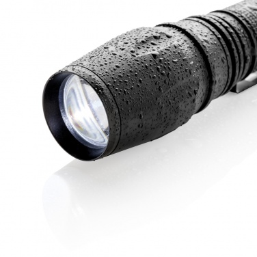 Logotrade promotional gift image of: Torch 10W Heavy duty CREE