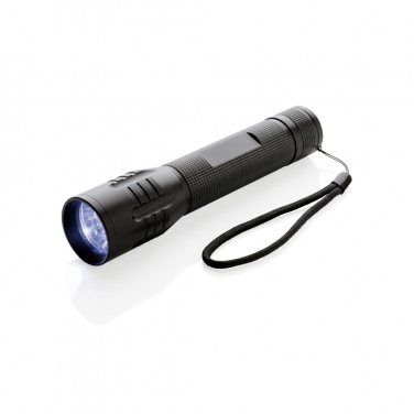 Logotrade promotional items photo of: 3W large CREE torch