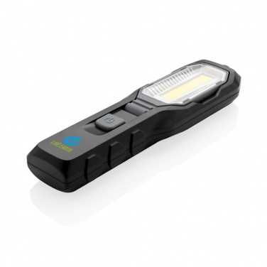 Logotrade corporate gift picture of: Heavy duty work light with COB