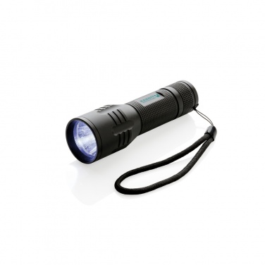 Logotrade business gifts photo of: 3W medium CREE torch