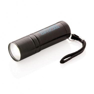 Logo trade promotional products image of: COB torch