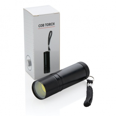 Logo trade advertising products picture of: COB torch