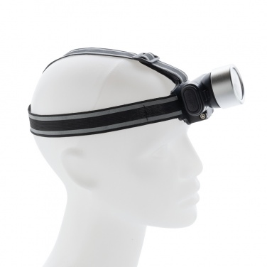 Logo trade business gift photo of: Everest headlight