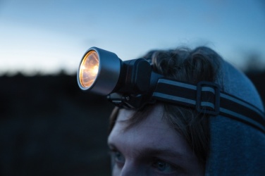 Logo trade promotional giveaway photo of: Everest headlight