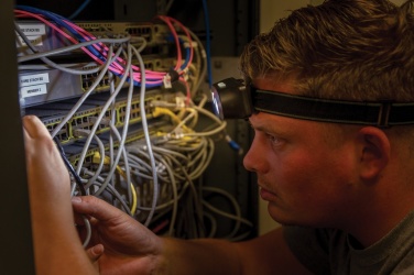 Logo trade business gifts image of: COB and LED headlight