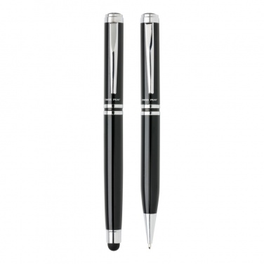 Logotrade promotional product image of: Executive pen set