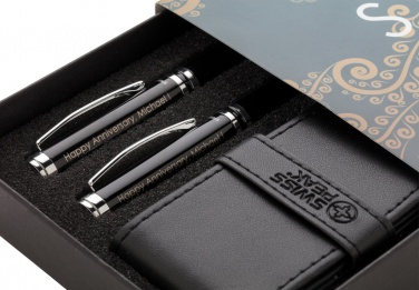 Logotrade promotional gifts photo of: Executive pen set