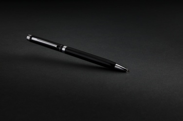 Logo trade promotional merchandise image of: Luzern pen