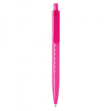 Logotrade advertising product image of: X3 pen