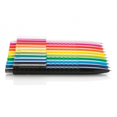 Logotrade promotional merchandise image of: X3 pen