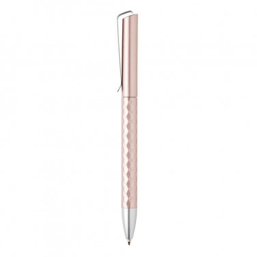Logo trade business gift photo of: X3.1 pen