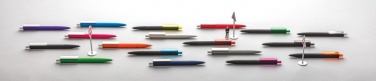 Logo trade promotional giveaways image of: X3 pen smooth touch