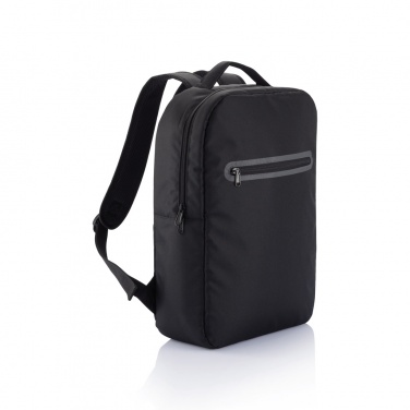 Logotrade promotional products photo of: London laptop backpack PVC free