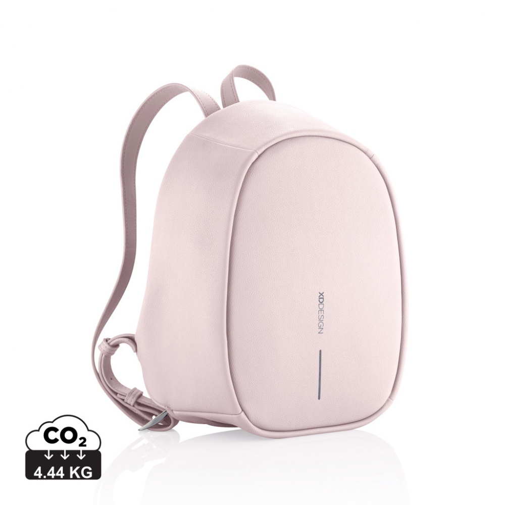 Logo trade advertising products picture of: Elle Fashion, Anti-theft backpack