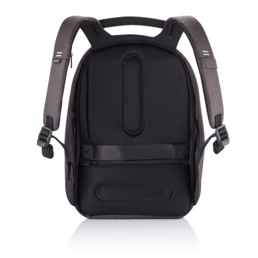Logo trade corporate gifts picture of: Bobby Hero Regular, Anti-theft backpack