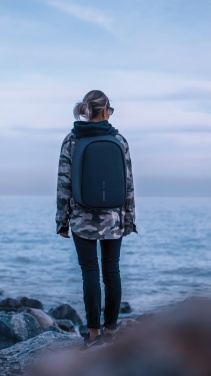 Logotrade advertising product image of: Bobby Hero Regular, Anti-theft backpack