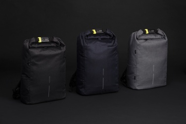 Logo trade promotional items picture of: Urban Lite anti-theft backpack