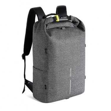Logotrade corporate gift picture of: Urban anti-theft cut-proof backpack