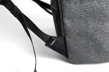 Logo trade promotional products picture of: Urban anti-theft cut-proof backpack
