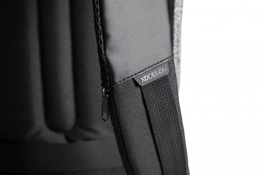 Logotrade promotional products photo of: Urban anti-theft cut-proof backpack