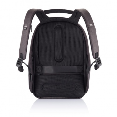 Logo trade promotional merchandise photo of: Bobby Hero XL, Anti-theft backpack