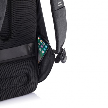 Logo trade promotional product photo of: Bobby Hero XL, Anti-theft backpack