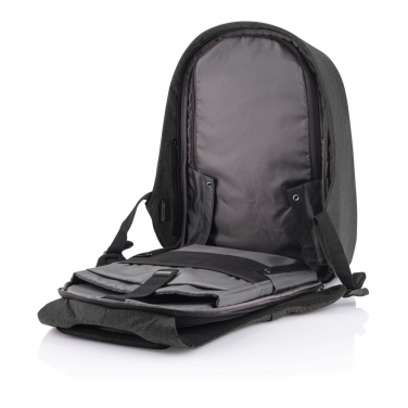 Logo trade promotional products picture of: Bobby Hero XL, Anti-theft backpack