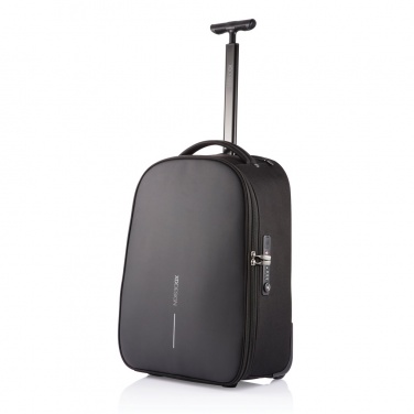 Logotrade promotional item picture of: Bobby backpack trolley