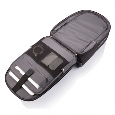 Logotrade advertising products photo of: Bobby backpack trolley