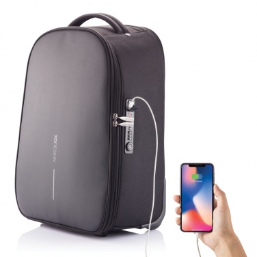 Logotrade promotional items photo of: Bobby backpack trolley