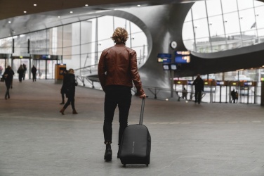 Logo trade promotional product photo of: Bobby backpack trolley